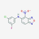 Cas Number: 1422955-31-4