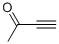 Structure of 3-Butyn-2-one