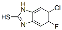 CAS No 142313-30-2  Molecular Structure