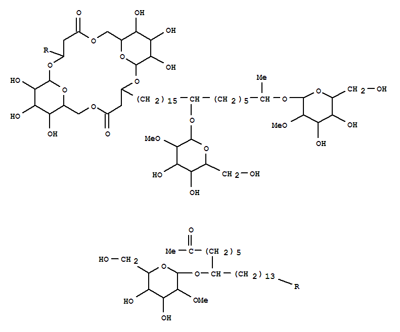 Cas Number: 142382-46-5