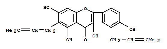 Cas Number: 142474-52-0