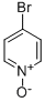 Structure of 4-Bromopyridine N-Oxide