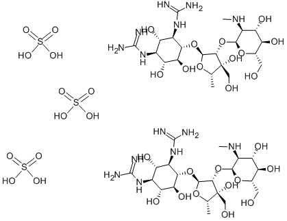 Cas Number: 1425-61-2