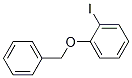 Structure of 1-(Benzyloxy)-2-iodobenzene