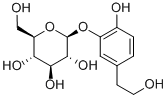 Structure of CIMIDAHURNINE