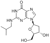 Cas Number: 142554-22-1