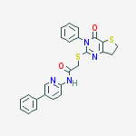 Structure of IWP L6