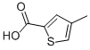 Structure of 4-Methyl-2-thiophenecarboxylic acid