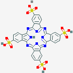 Cas Number: 14285-59-7