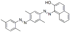 Structure of OilRedOForElectrophoresis