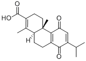 triptoquinone A结构式
