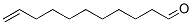 Structure of 10-UNDECENAL