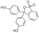 Structure of Phenol Red