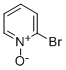Structure of 2-BROMOPYRIDINE N-OXIDE