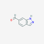 Structure of 6-Cyclopropyl-1,6-dihydropyridazin-3(2H)-one