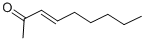 Structure of 3-Nonen-2-one