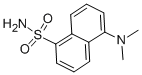 Structure of DANSYLAMIDE