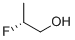 Structure of (R)-2-FLUOROPROPAN-1-OL, 97% MIN.