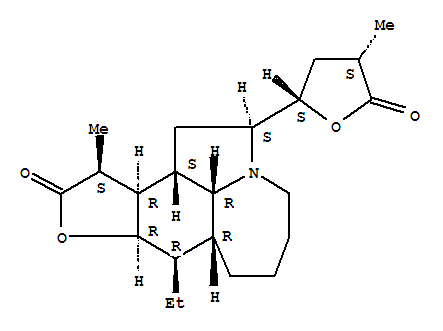 Structure of TSLDASIIWAMMQN