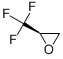 Structure of R-(+)-2-TRIFLUOROMETHYLOXIRANE, 97