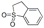 2,3-Dihydrobenzo[b]thiophene 1,1-dioxide结构式