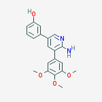 Structure of K02288