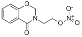 Structure of Sinitrodil