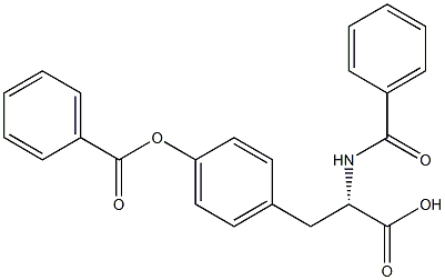 Structure of TiropraMide IMpurity A