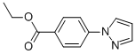 Structure of Ethyl 4-(1H-Pyrazol-1-yl)benzoate