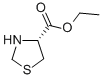 Structure of ETHYL-L-THIAZOLIDINE-4-CARBOXYLATE
