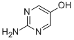 Structure of 2-Amino-5-hydroxypyrimidine