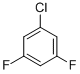 Structure of 1-Chloro-3,5-difluorobenzene