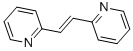 Structure of 1,2-BIS(2-PYRIDYL)ETHYLENE
