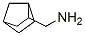 Structure of 2-(Aminomethyl)norbornane