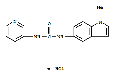 Cas Number: 143797-62-0