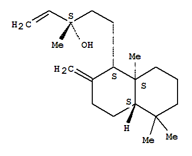 Structure of 1-Naphthalenepropanol,.alp