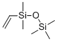 Structure of VINYLPENTAMETHYLDISILOXANE