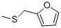 Structure of Fufuryl methyl sulfide