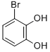 3-溴邻苯二酚,95%结构式