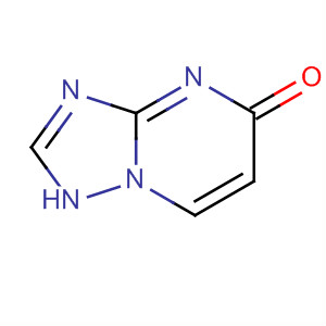 Structure of [1,2,4]Triazolo[1,5-a]pyrimidin-5(1H)-one