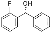 Structure of (1R)-(2-Fluorophenyl)(phenyl)methanol