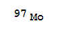 Structure of Molybdenum97