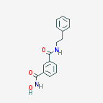 Structure of BRD73954