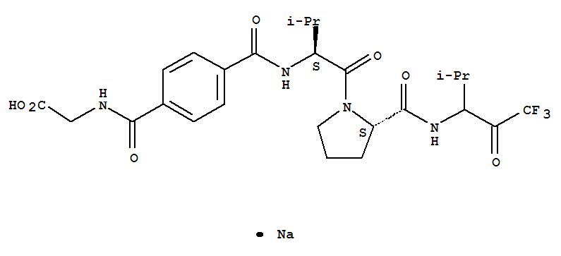 Cas Number: 144055-55-0