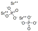 Structure of Distrontium triphosphate