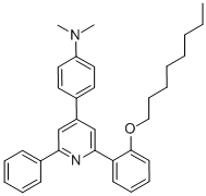 Structure of Colorformer Yellow CK-37