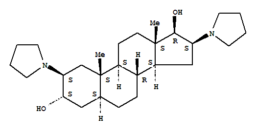 Cas Number: 144209-33-6