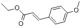 Structure of 2-Propenoic acid (3-methoxyphenyl)methyl ester