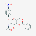 Structure of 10,11-Dihydro-10-hydroxycarbamazepine O--D-Glucuronide_x00B_
