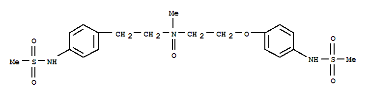 Cas Number: 144449-71-8
